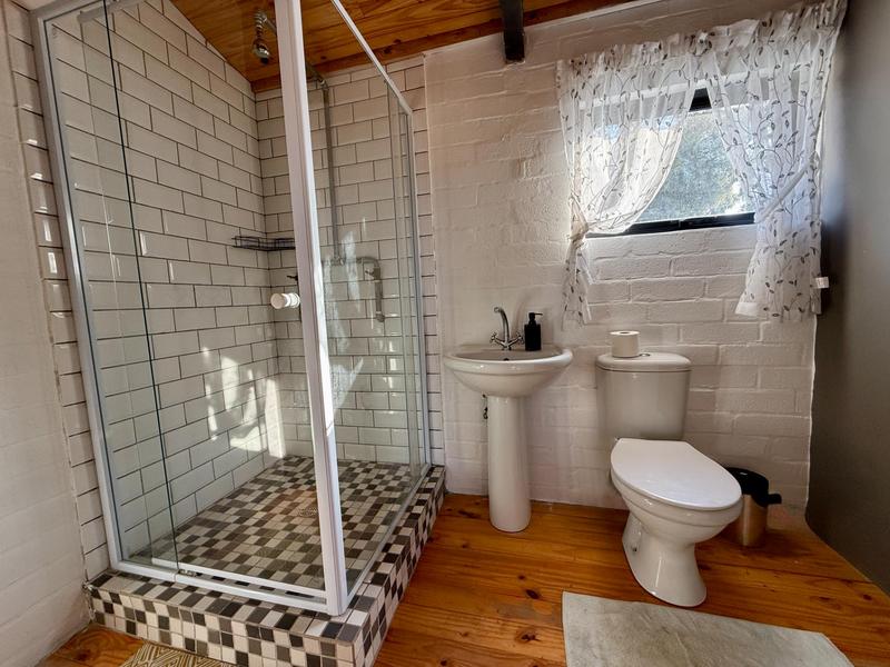9 Bedroom Property for Sale in Clarens Free State